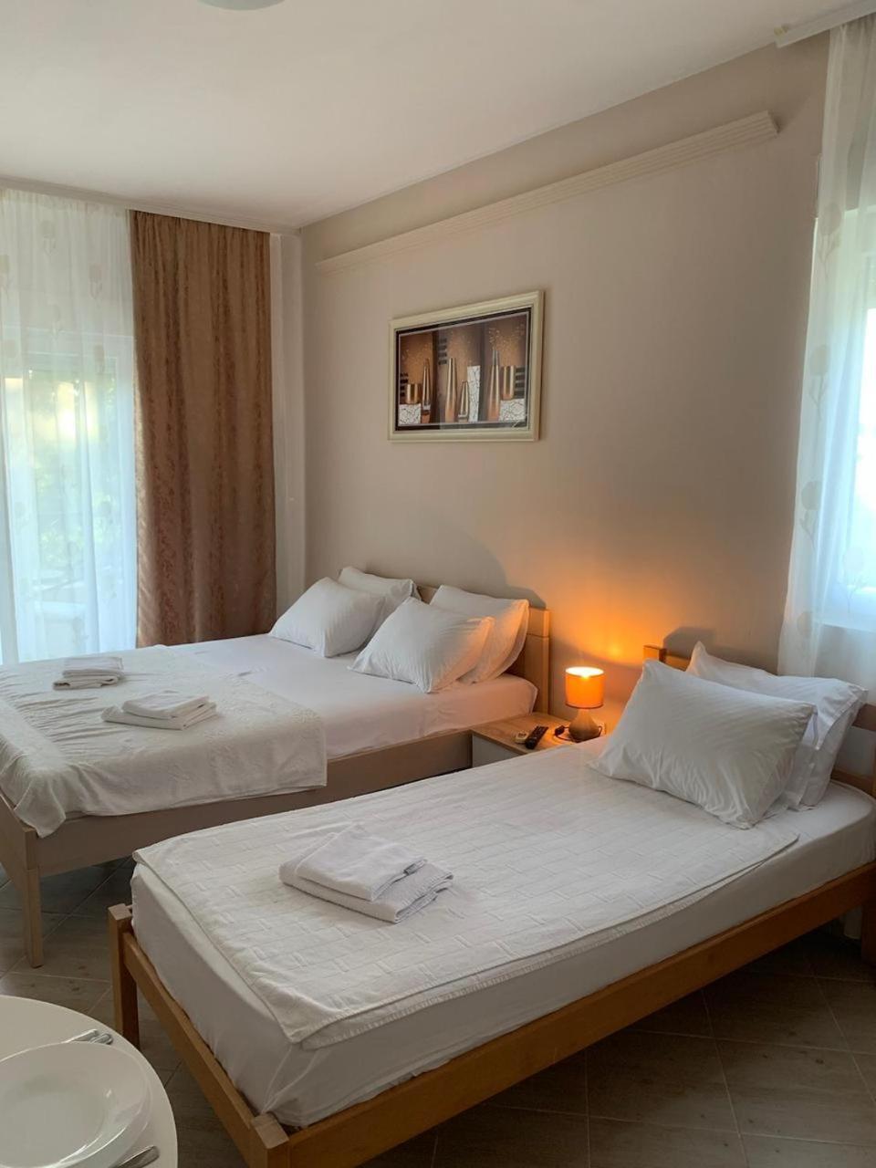 Guesthouse P&A Budva Rom bilde