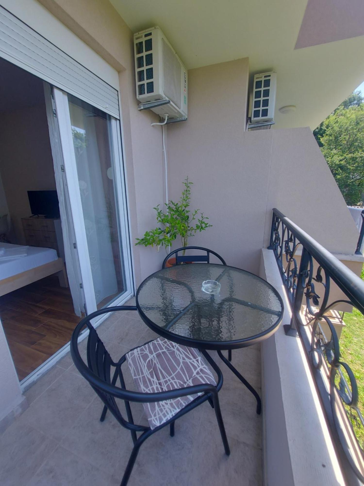 Guesthouse P&A Budva Rom bilde