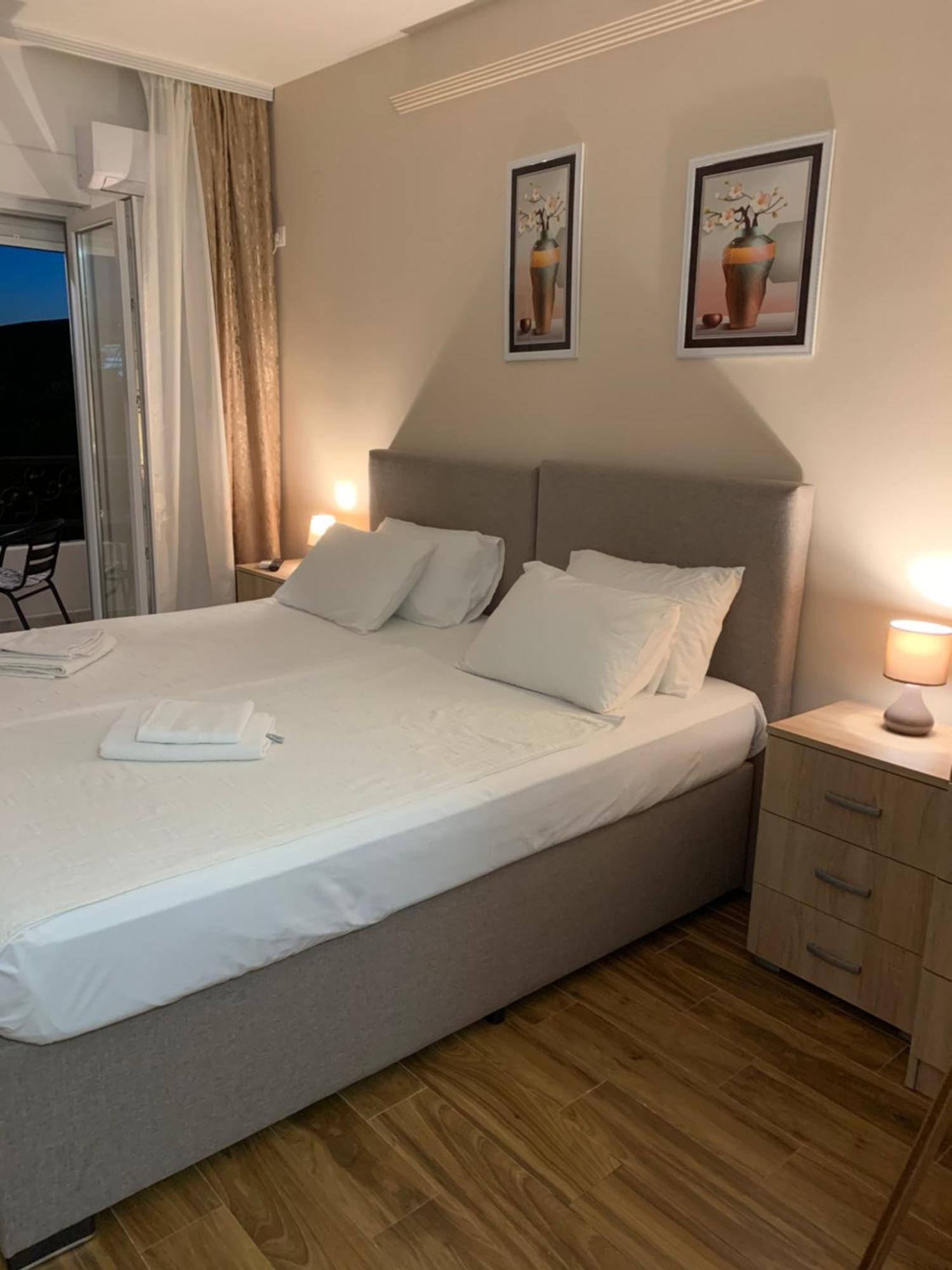 Guesthouse P&A Budva Rom bilde